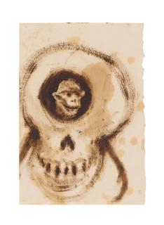 Rosemarie Trockel - Ohne Titel