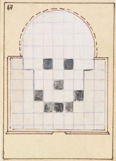 Rosemarie Trockel - Ohne Titel