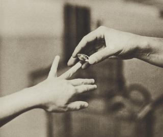 Rosemarie Trockel - Ohne Titel