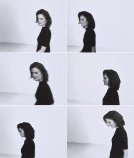 Rosemarie Trockel - Paparazzia.