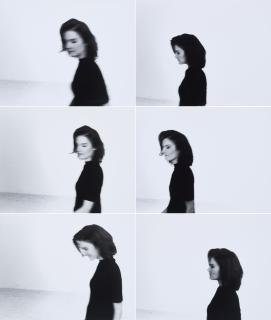 Rosemarie Trockel - Paparazzia.