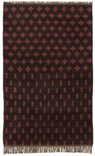 Rosemarie Trockel - Plus Minus big