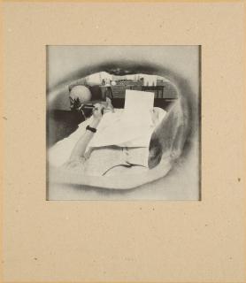 Rosemarie Trockel - Studio Visit (für Parkett 33).