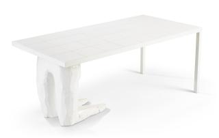 Rosemarie Trockel - Table 2