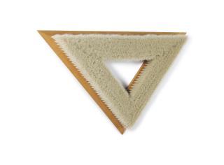 Rosemarie Trockel - Untitled #3