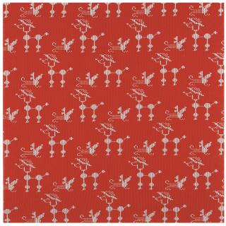 Rosemarie Trockel - Untitled (Poodle)