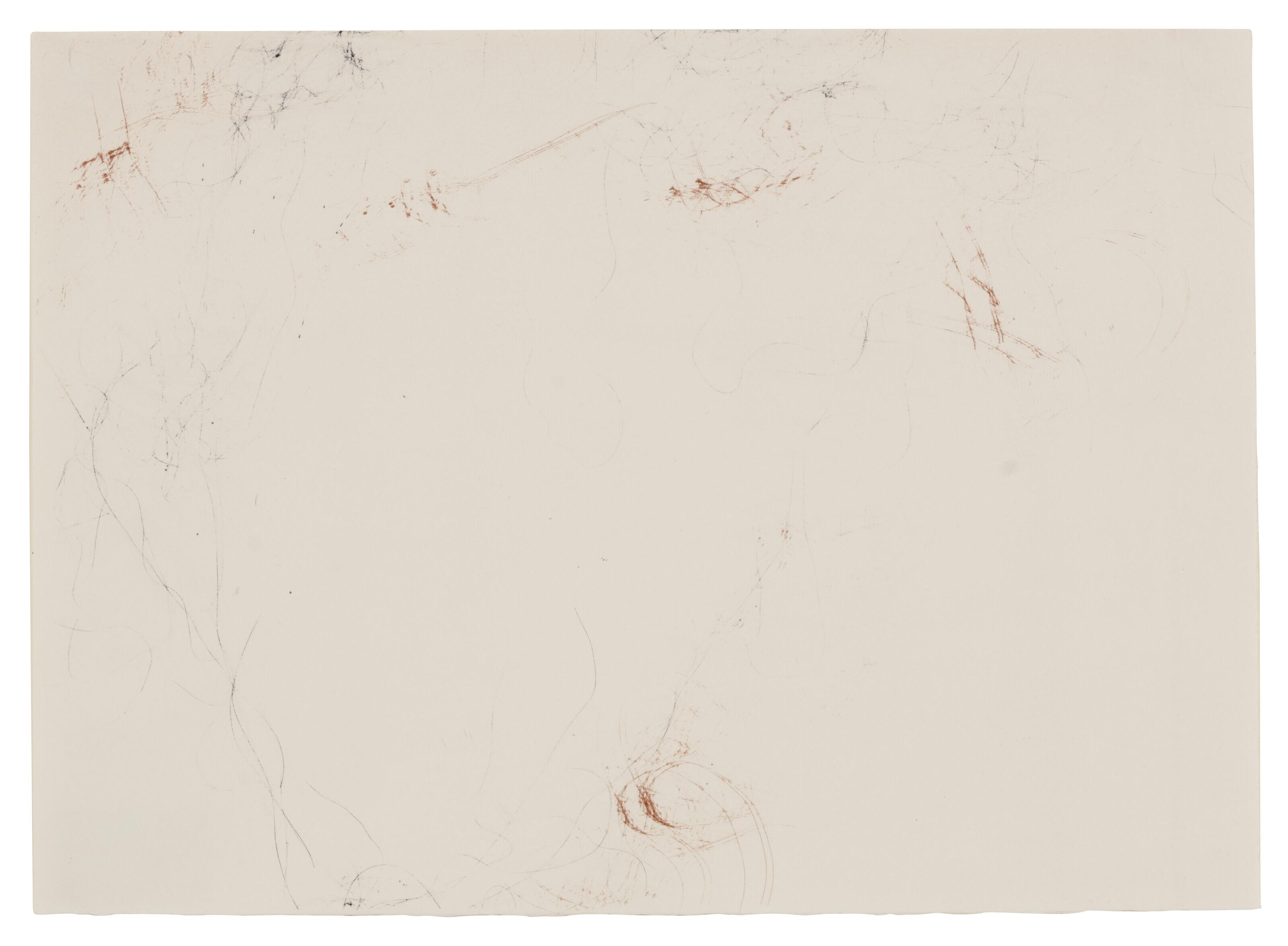 Rosemarie Trockel - Untitled