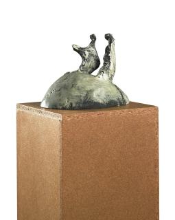 Rosemarie Trockel - Untitled