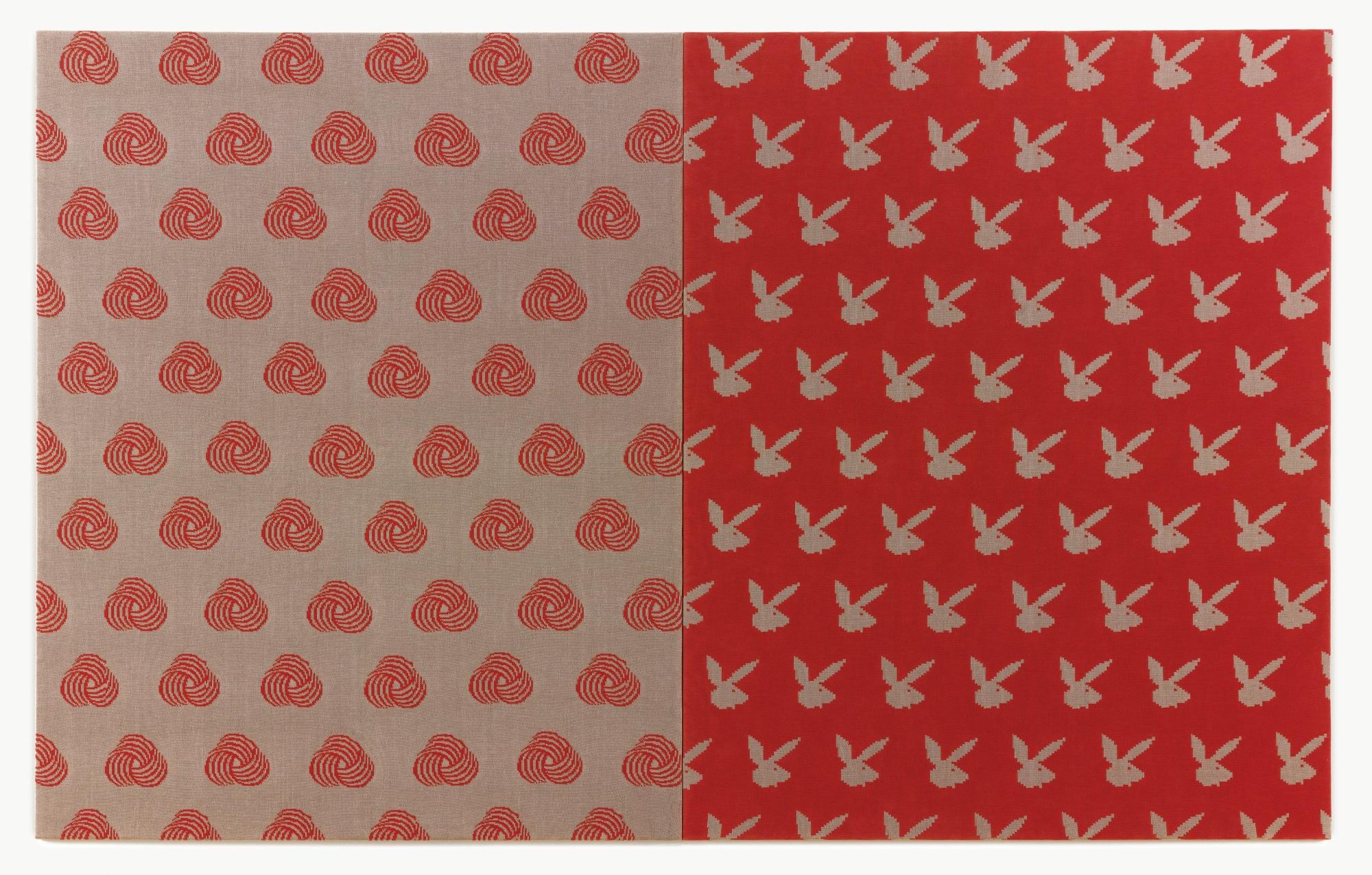 Rosemarie Trockel - Untitled