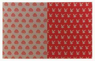 Rosemarie Trockel - Untitled