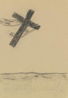 Rosemarie Trockel - Untitled