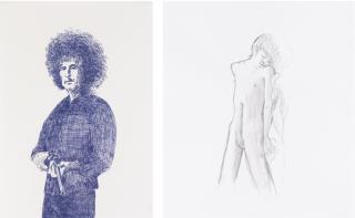 Rosemarie Trockel - Untitled