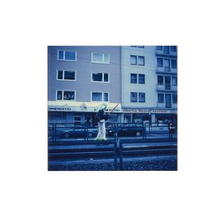 Rosemarie Trockel - Untitled