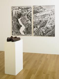 Rosemarie Trockel - Untitled