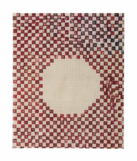 Rosemarie Trockel - Untitled