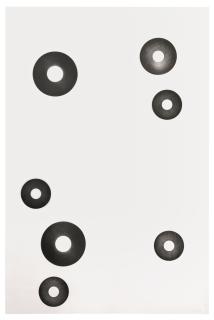 Rosemarie Trockel - Untitled