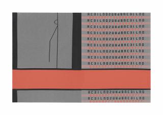 Rosemarie Trockel - Untitled