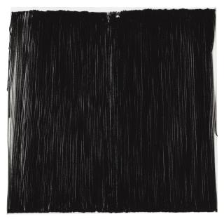 Rosemarie Trockel - Untitled