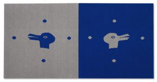 Rosemarie Trockel - Untitled