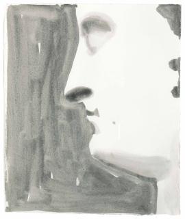 Rosemarie Trockel - Untitled