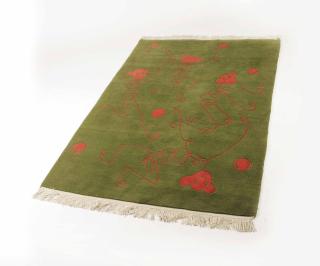 Rosemarie Trockel - Untitled