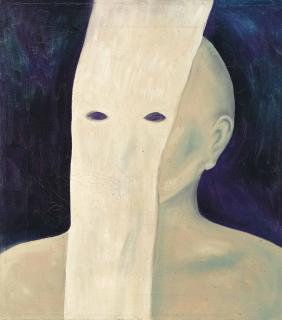 Rosemarie Trockel - Untitled