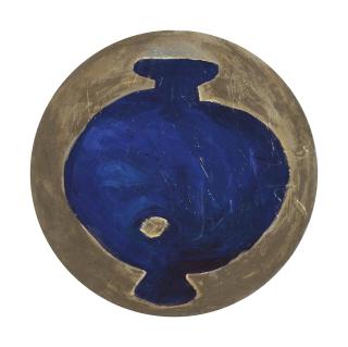 Rosemarie Trockel - Untitled