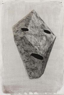 Rosemarie Trockel - Untitled