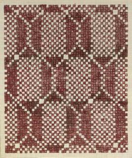 Rosemarie Trockel - Untitled