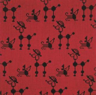 Rosemarie Trockel - Untitled