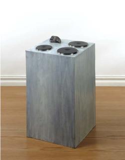 Rosemarie Trockel - Untitled