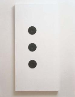 Rosemarie Trockel - Untitled