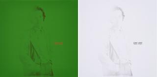 Rosemarie Trockel - Very Very (Hans-Ulrich Obrist).