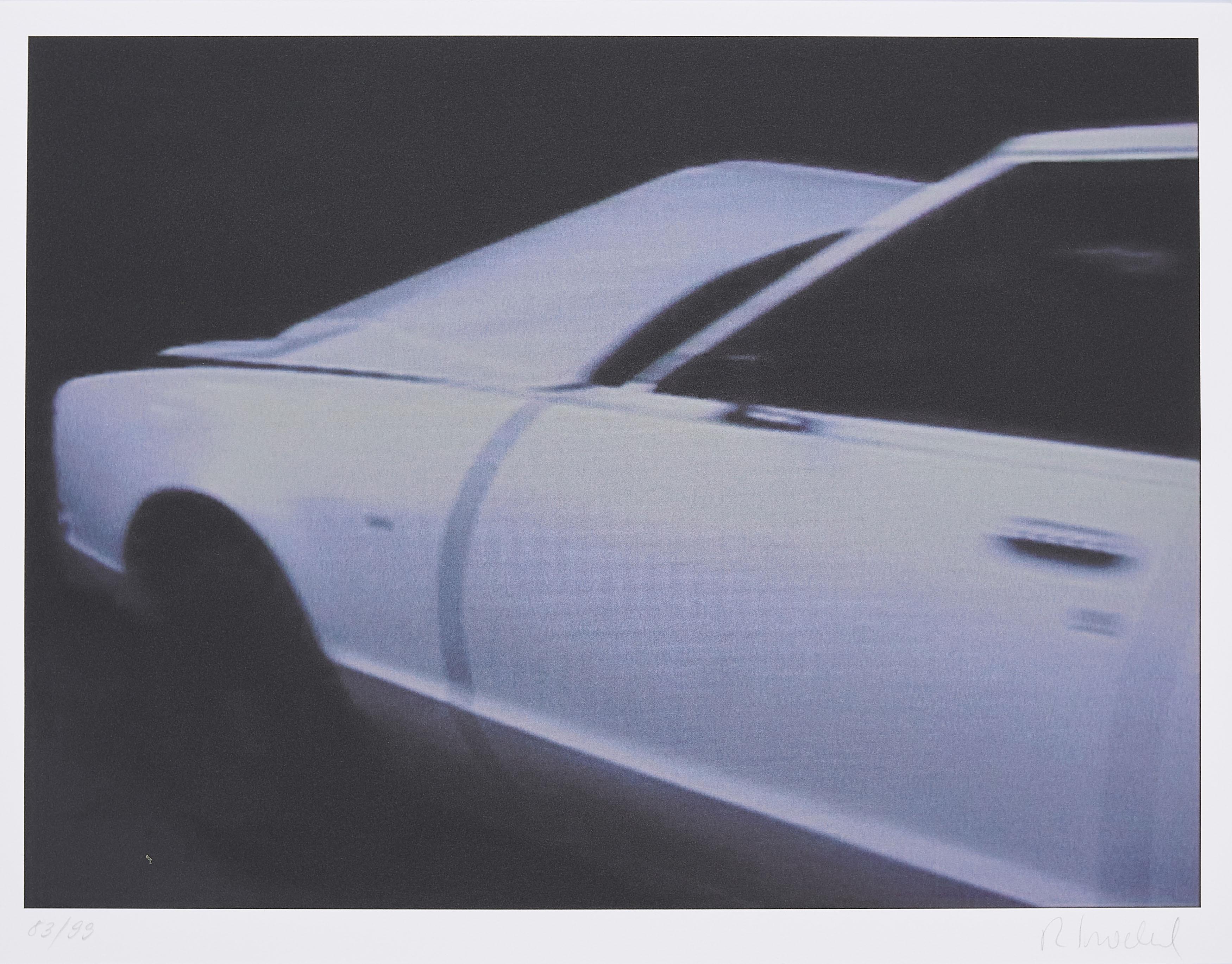 Rosemarie Trockel - Worte an Europa.