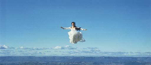 Rosemary Laing - Flight Research #5, 1999