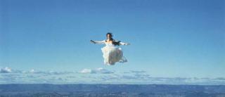 Rosemary Laing - Flight Research #5, 1999