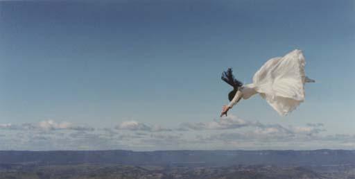 Rosemary Laing - Flight Research #6