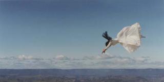 Rosemary Laing - Flight Research #6