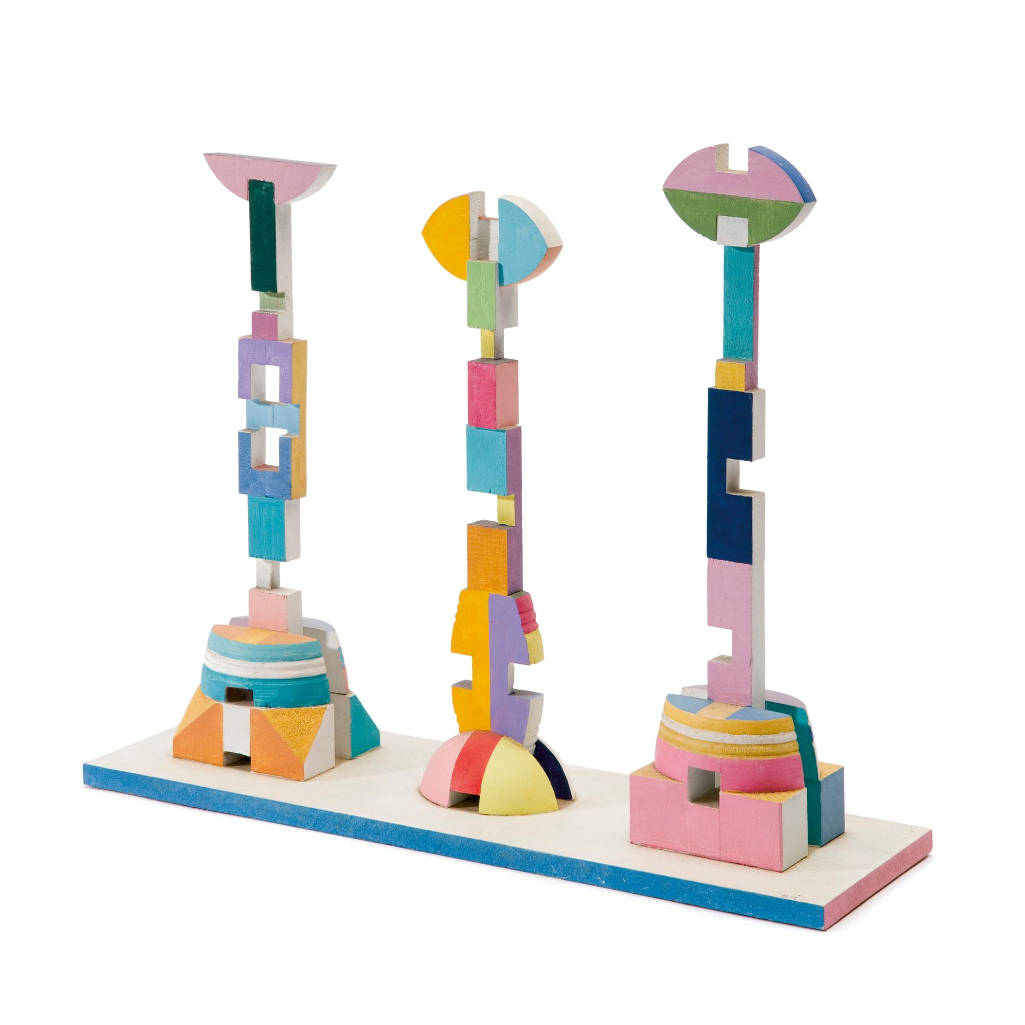 Rosemary Madigan - Australian Trio