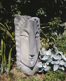 Rosemary Wynnis Madigan - Head