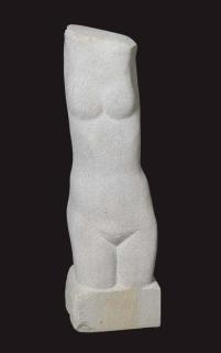 Rosemary Wynnis Madigan - Torso