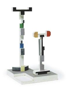 Rosemary Wynnis Madigan - Untitled