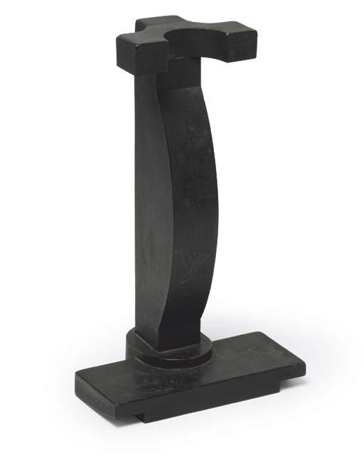 Rosemary Wynnis Madigan - Untitled