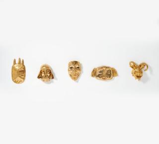 Rosi Steinbach - Agamemnon