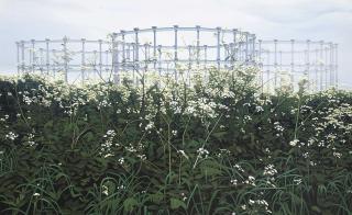 Rosie Snell - Exhale