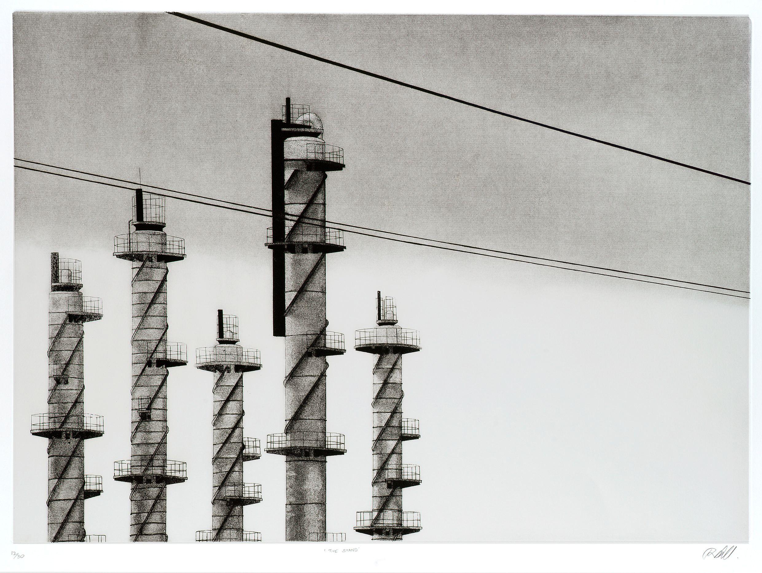 Rosie Snell - The Stand