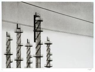 Rosie Snell - The Stand