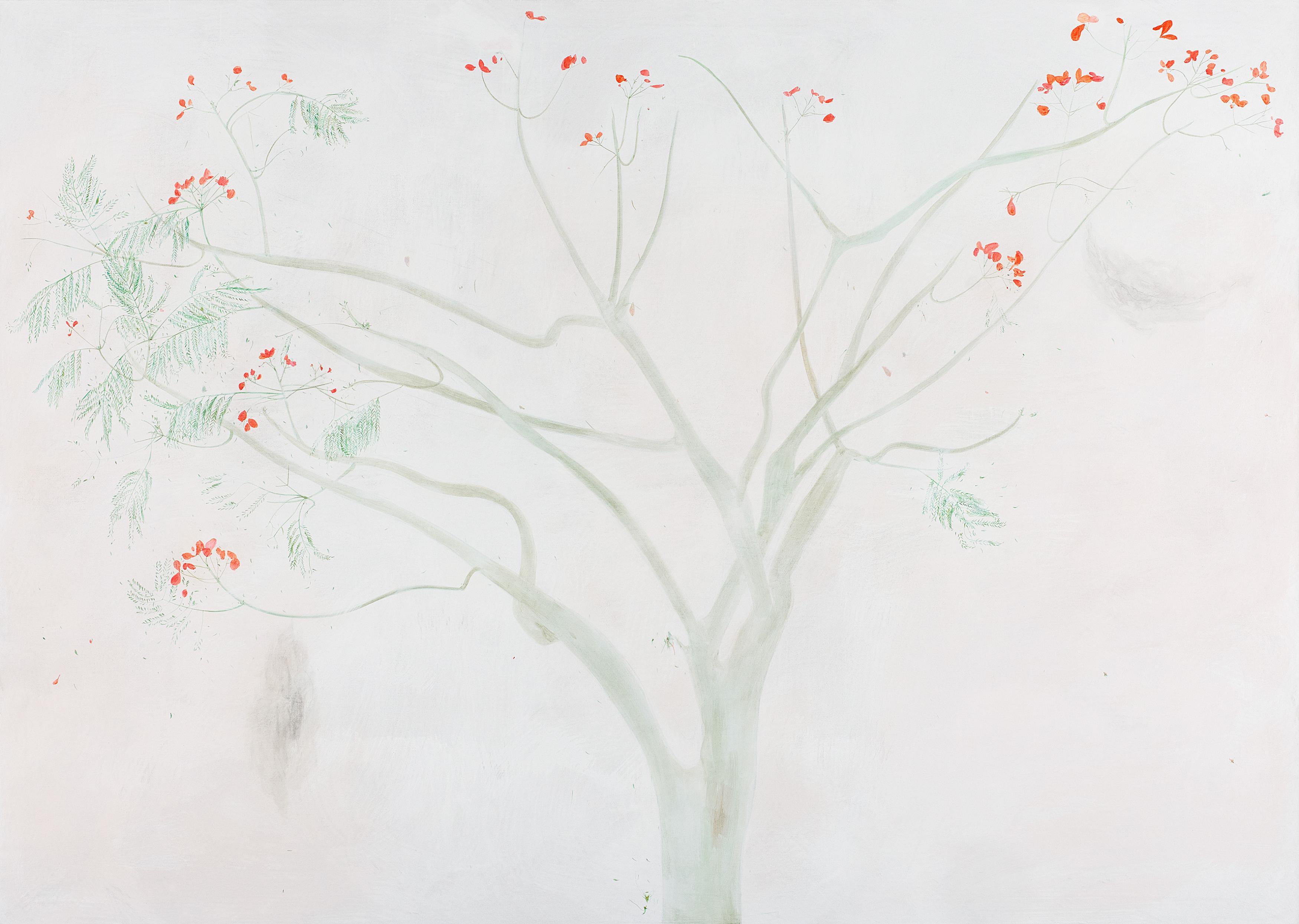 Rosilene Luduvico - Nenhum pinguinho de chuva (Not even a small drop of rain).