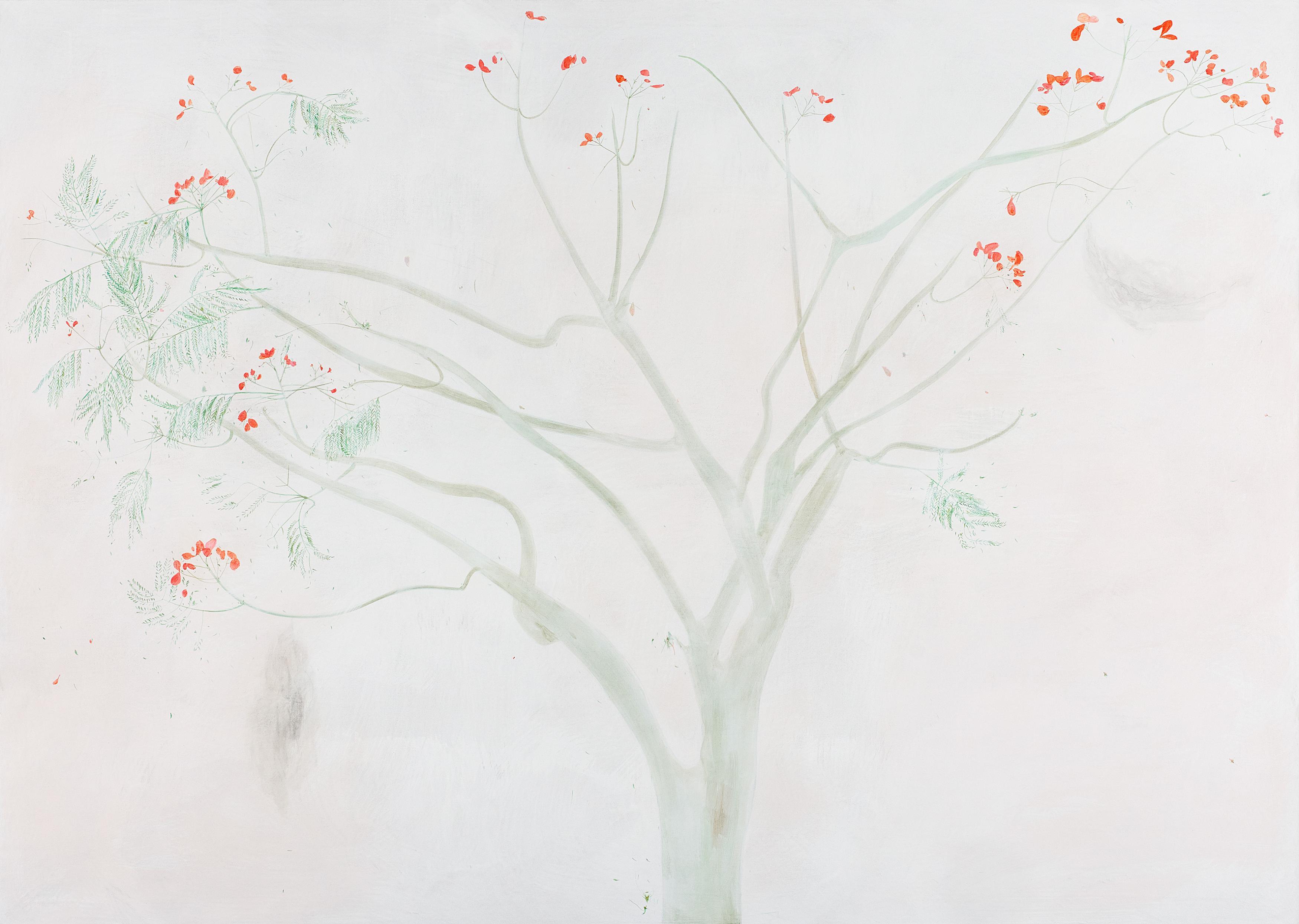 Rosilene Luduvico - Nenhum pinguinho de chuva (Not even a small drop of rain)