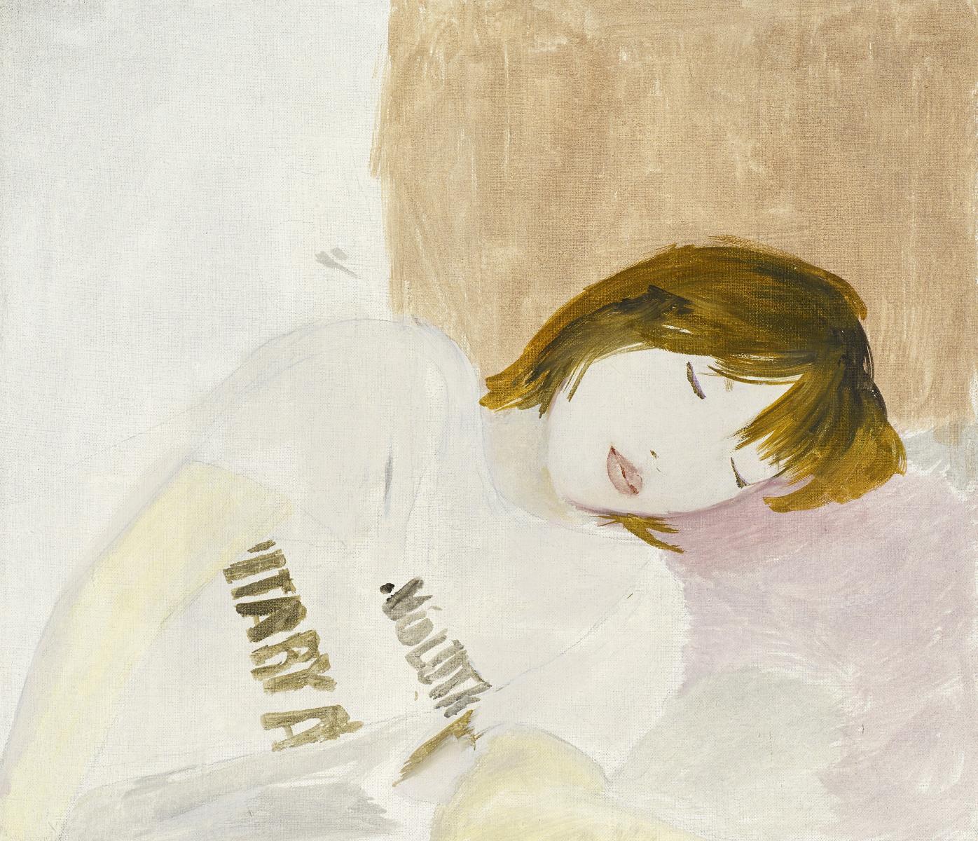 Rosilene Luduvico - Ohne Titel